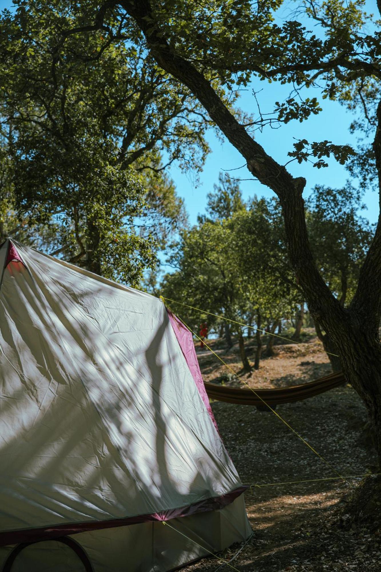 Camping Ladouceur Ramatuelle Kültér fotó
