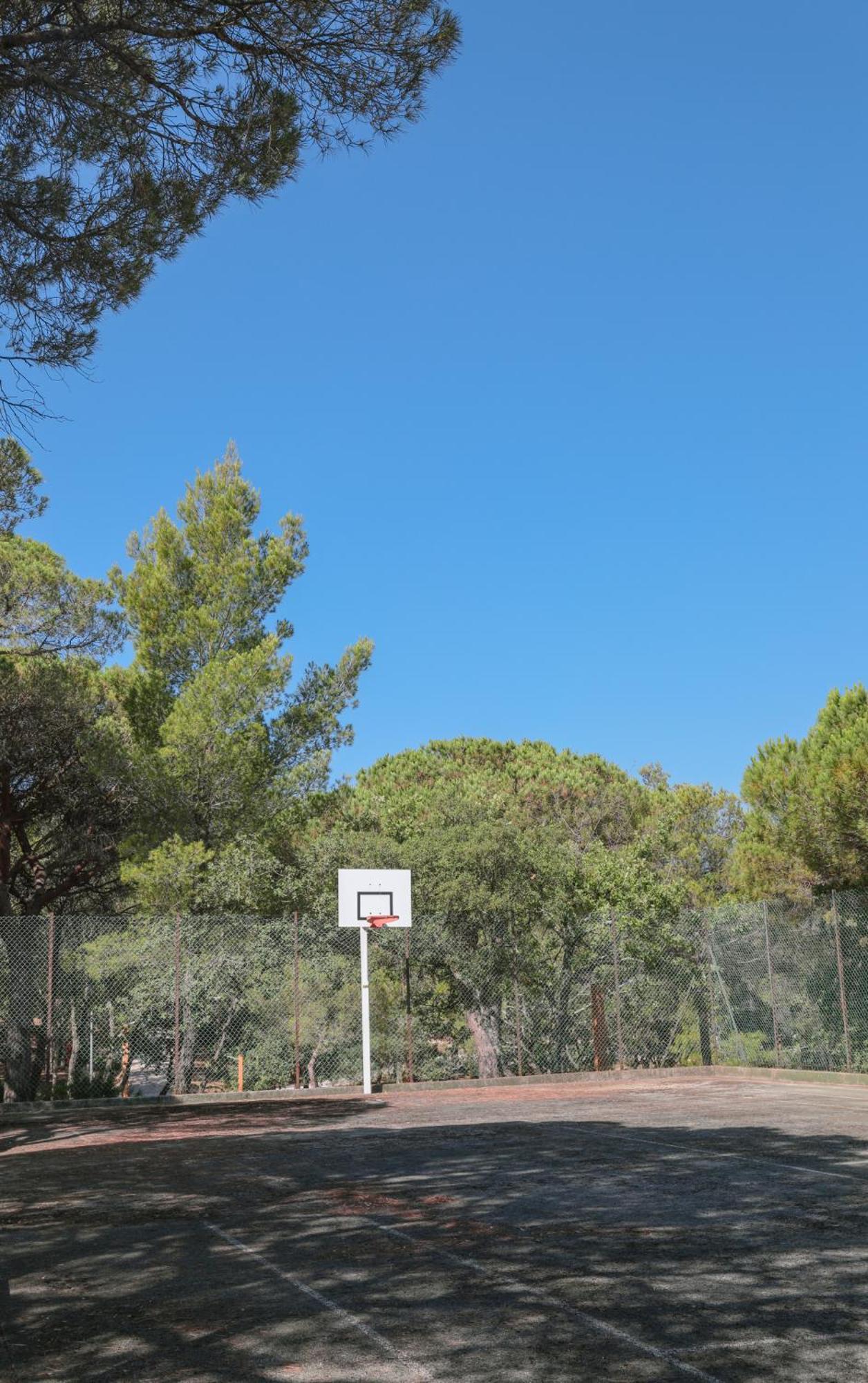 Camping Ladouceur Ramatuelle Kültér fotó